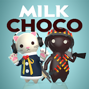 دانلود 1.11.1 MilkChoco - Online FPS - بازی اکشن شیر شکلات اندروید