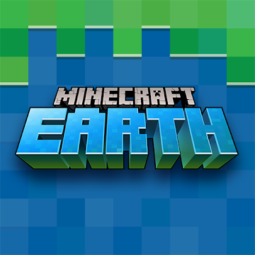 دانلود Minecraft Earth 0.33.0 – بازی ماجراجویی زمین ماینکرفت اندروید