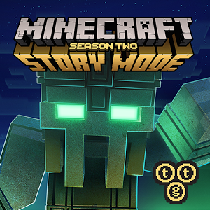 دانلود Minecraft: Story Mode – Season Two 1.11 – بازی ماینکرافت داستانی 2 اندروید