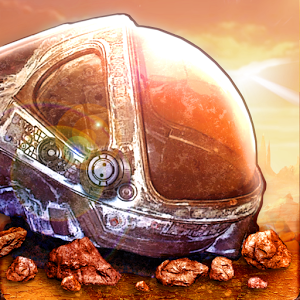 Mines of Mars Scifi Mining RPG 2.810 – بازی معادن مریخ برای اندروید