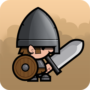 دانلود Mini Warriors 2.5.9 – بازی استراتژی رزمندگان کوچک اندروید