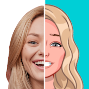 دانلود Mirror Avatar Maker & Emoji Sticker 1.33.5‏ – برنامه ساخت آواتار و استیکر اندروید