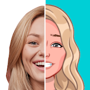 دانلود Mirror Avatar Maker & Emoji Sticker 1.34.21‏ – برنامه ساخت آواتار و استیکر اندروید