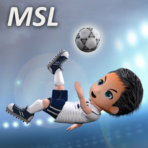 دانلود Mobile Soccer League 1.0.29 - بازی پرطرفدار لیگ فوتبال اندروید