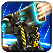 دانلود Module TD. Sci-Fi Tower Defense 2.04 - بازی استراتژیکی اندروید