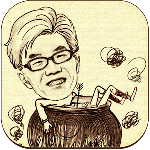 دانلود MomentCam 5.1.13 – برنامه ایجاد تصاویر کارتونی اندروید