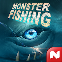 دانلود بازی ماهیگیری Monster Fishing 2024 v0.4.42 اندروید