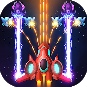 دانلود Monster Strike: Revenge of Space Defenders 1.0.0 - بازی اعتصاب هیولاهای فضایی اندروید