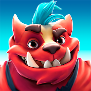 دانلود 1.1.1 Monsters with Attitude: Online Smash - بازی اکشن هیولاها اندروید