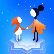 دانلود Monument Valley 2 v1.3.15 – بازی دره یادبود 2 برای اندروید