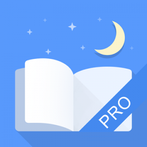 دانلود Moon+Reader Pro 9.2 - برنامه حرفه ای برای مطالعه کتاب اندروید