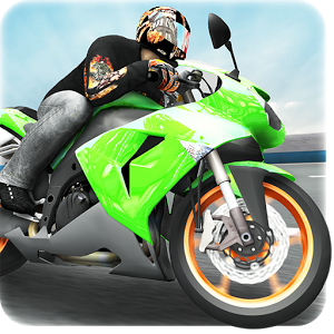 Moto Racing: Multiplayer 1.5.5 - بازی موتور سواری فوق العاده اندروید