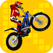 دانلود Motorbike HD 7.5.0 - بازی موتورسواری بدون دیتای اندروید