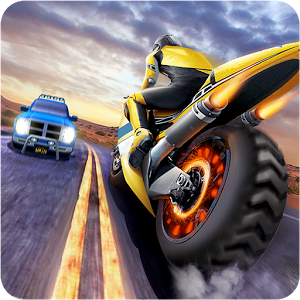 دانلود Motorcycle Rider 2.2.5009 – بازی موتور سیکلت سوار اندروید