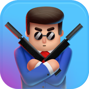 دانلود Mr Bullet - Spy Puzzles v5.36 - بازی پازلی مستر بالت اندروید