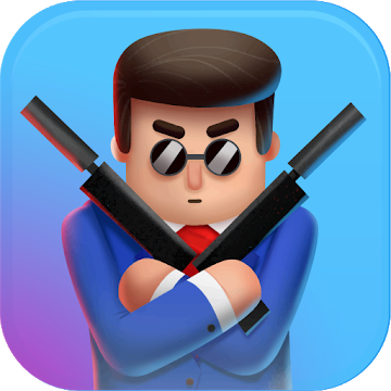 دانلود Mr Bullet – Spy Puzzles v5.36 – بازی پازلی مستر بالت اندروید