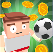 دانلود Mr. Kicker Perfect Kick Soccer Game 1.0.2 - بازی فوتبالی فانتزی برای اندروید