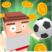 دانلود Mr. Kicker Perfect Kick Soccer Game 1.0.2 – بازی فوتبالی فانتزی برای اندروید