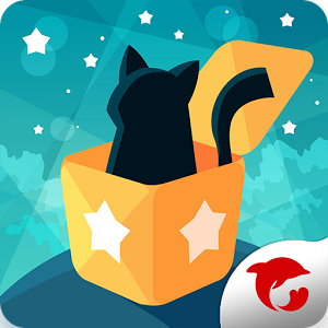 دانلود Mr.Catt 1.5.1 - بازی پازلی آقای گربه اندروید