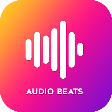 دانلود Audio Beats – Music Player Full v6.7.0 – موزیک پلیر کاربردی برای اندروید