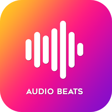 دانلود Audio Beats – Music Player Full 6.9.5 – موزیک پلیر کاربردی برای اندروید