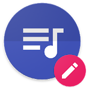 دانلود 2.6.4 Music Tag Editor - برنامه ویرایشگر اطلاعات آهنگ اندروید