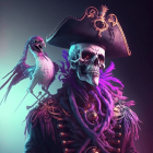 دانلود Mutiny: Pirate Survival RPG 0.48.9 – بازی بقاء در دنیای دزدان دریایی اندروید