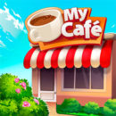 دانلود My Cafe: Recipes & Stories 2023.1.2.0 – بازی دخترانه مدیریت کافی شاپ اندروید