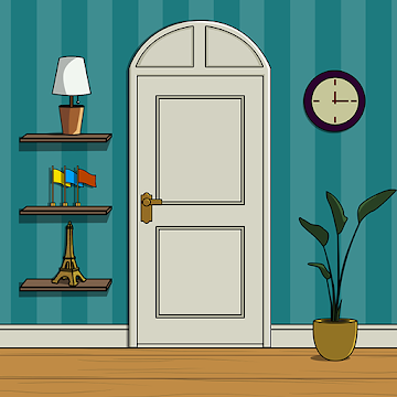 دانلود My Escape Puzzle 2.1.3 – بازی پازلی فرار من اندروید
