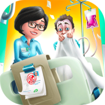 دانلود My Hospital 2.3.5 – بازی شبیه ساز بیمارستان من اندروید