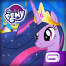 دانلود My Little Pony 9.2.0l - بازی دخترانه اسب کوچولو اندروید