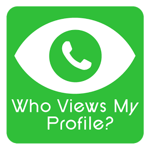 دانلود برنامه چک کننده پروفایل واتساپ 1.4 My Profile Viewer for WhatsApp