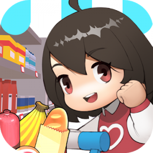 دانلود My Sim Supermarket 2.6 - بازی سرگرم کننده سوپر مارکت من اندروید