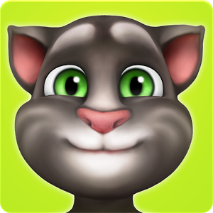 دانلود بازی گربه سخنگو My Talking Tom 8.1.0.4659 برای اندروید