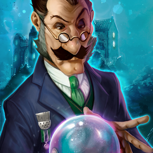 Mysterium: The Board Game 1.0.16 – بازی تخته ای راز اندروید