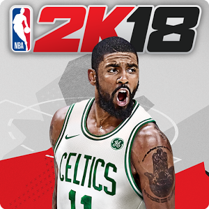 دانلود NBA 2K18 50.0.1 – بازی بسکتبال ان بی ای 2018 اندروید
