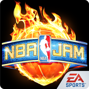 NBA JAM by EA SPORTS 04.00.40 - بازی بسکتبال NBA اندروید