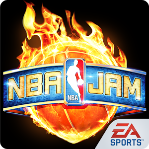 NBA JAM by EA SPORTS 04.00.40 – بازی بسکتبال NBA اندروید