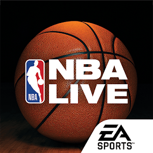 دانلود NBA LIVE Mobile 8.1.00 - بازی ورزشی بسکتبال ان بی ای آنلاین اندروید