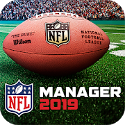 دانلود NFL 2019 : Football League Manager – بازی مدیریت فوتبال اندروید