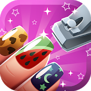 دانلود Nails Done 1.3.8 – بازی مانیکور ناخن اندروید