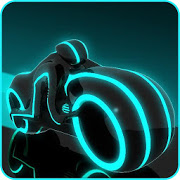 دانلود 1.7 Neon Bike Race - بازی مسابقات موتورهای نئونی اندروید