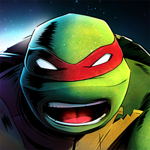 دانلود Ninja Turtles: Legends 1.23.3 – بازی اکشن لاک پشت های نینجا اندروید