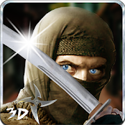 دانلود Ninja Warrior Assassin 3D 3.0.4 - بازی اکشن نینجای قاتل برای اندروید