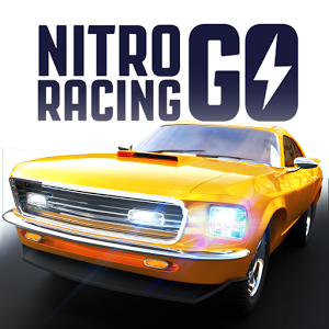 دانلود Nitro Racing GO 1.14 – بازی جذاب مسابقه نیترو اندروید