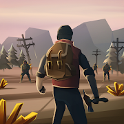 دانلود No Way To Die: Survival 1.29 – بازی نقش آفرینی راهی برای مرگ نیست اندروید