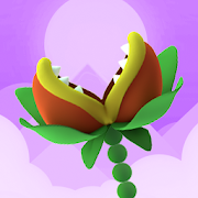 دانلود Nom Plant 1.5.6 - بازی رقابتی گیاه گرسنه اندروید