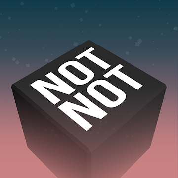 دانلود Not Not – A Brain-Buster 4.3.0 – بازی فوق العاده پازلی برای اندروید دانلود Not Not – A Brain-Buster 4.3.0 – بازی فوق العاده پازلی برای اندروید