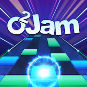 دانلود O2Jam – Music & Game 1.28 – بازی موزیکال او 2 جم اندروید