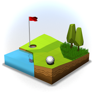 دانلود OK Golf 2.2.0 – بازی جذاب و ورزشی گلف برای اندروید